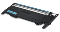 Samsung C407 Cyan Toner CLTC407S ST998A